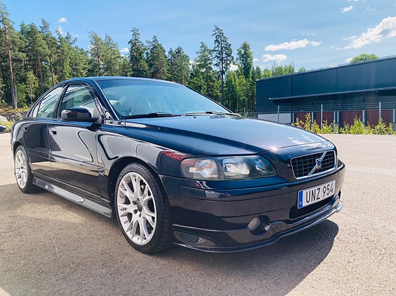 Volvo S60 6 of 9