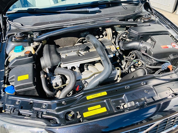 Volvo S60 9 of 9