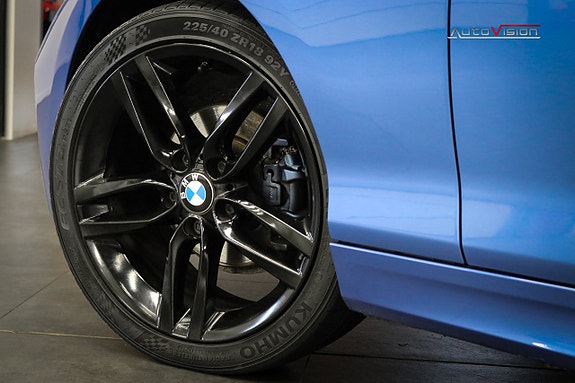 BMW 118d 8 of 30