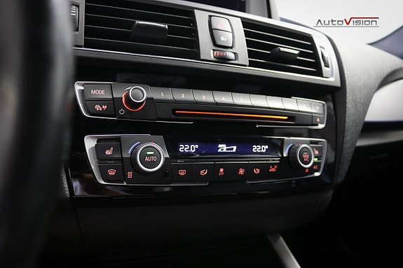 BMW 118d 11 of 30