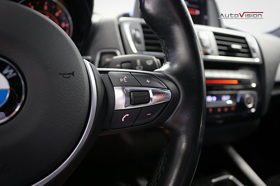 BMW 118d 19 of 30