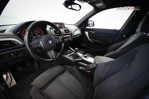 BMW 118d 9 of 30