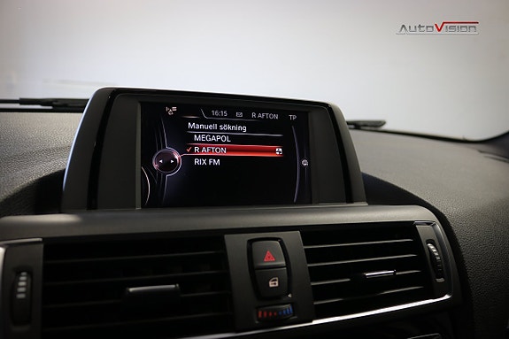 BMW 118d 10 of 30