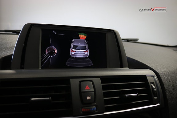 BMW 118d 20 of 30