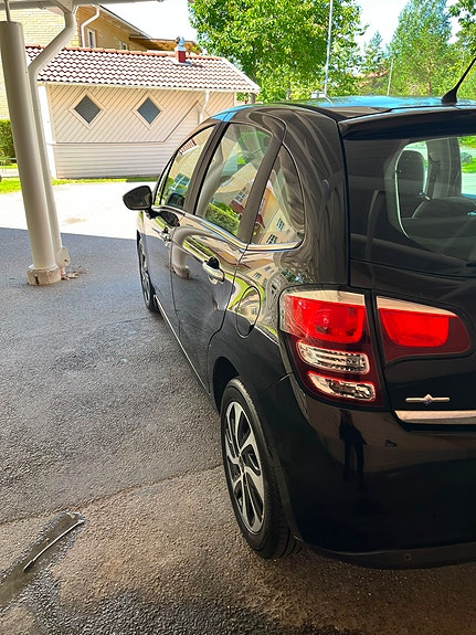 Citroen C3 4 of 7