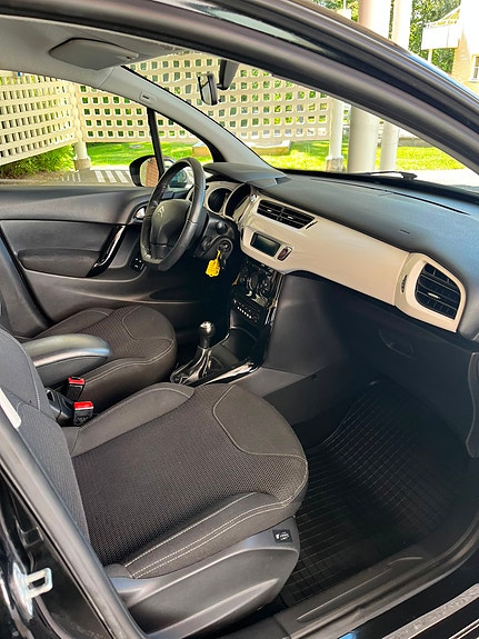 Citroen C3 7 of 7