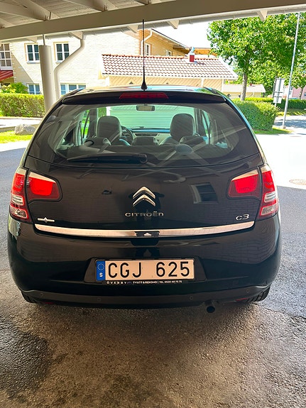 Citroen C3 3 of 7