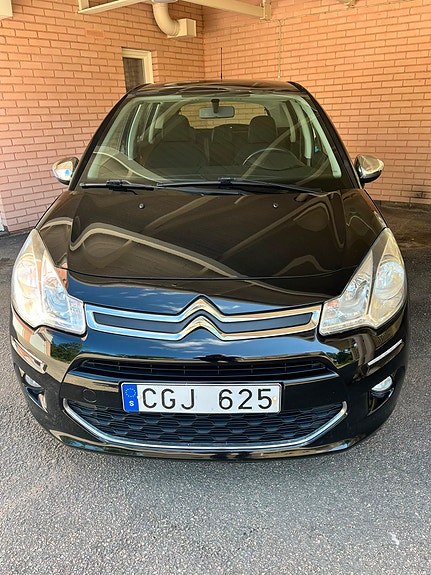 Citroen C3 2 of 7