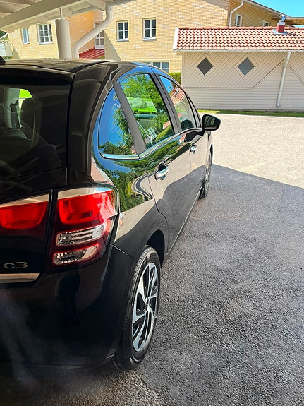 Citroen C3 5 of 7