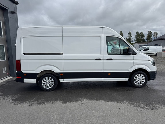 Volkswagen Crafter 35 6 of 27