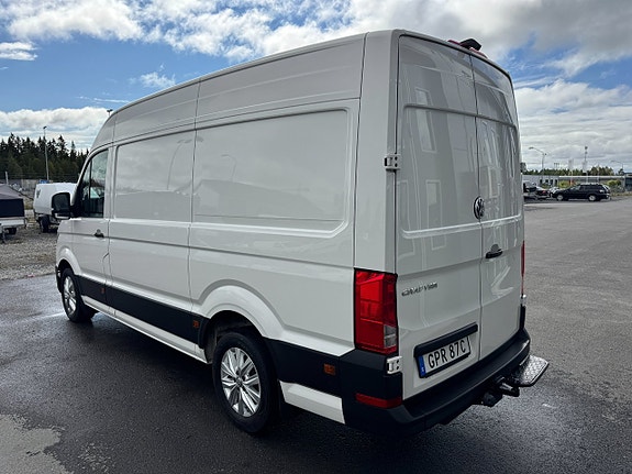Volkswagen Crafter 35 3 of 27