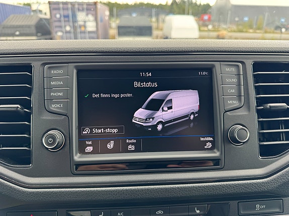 Volkswagen Crafter 35 19 of 27