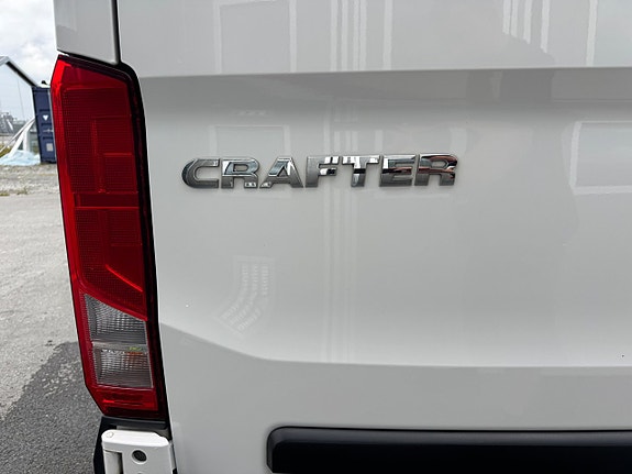 Volkswagen Crafter 35 25 of 27