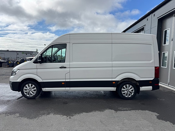 Volkswagen Crafter 35 2 of 27
