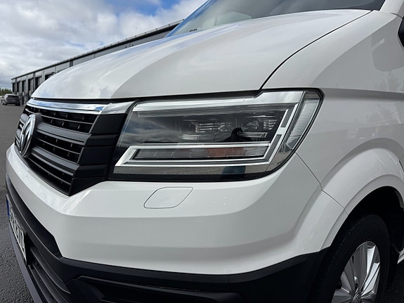 Volkswagen Crafter 35 26 of 27