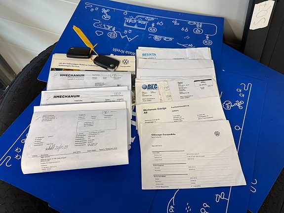 Volkswagen Crafter 35 27 of 27