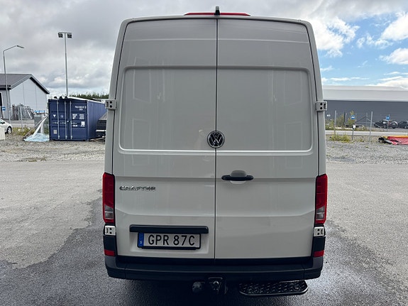 Volkswagen Crafter 35 4 of 27