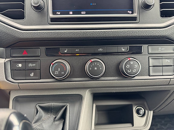 Volkswagen Crafter 35 20 of 27