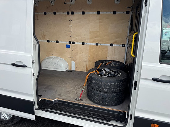 Volkswagen Crafter 35 24 of 27