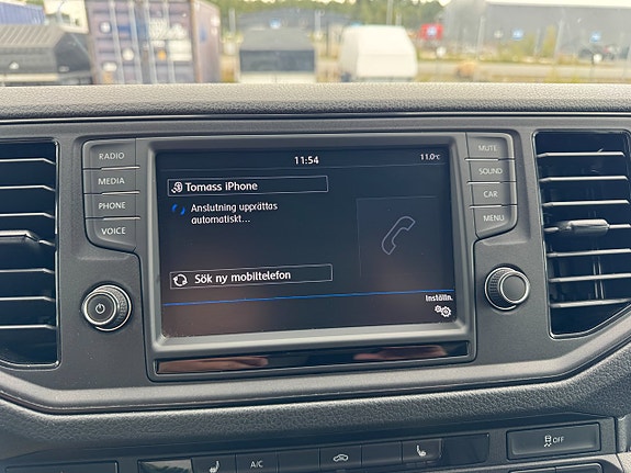 Volkswagen Crafter 35 18 of 27