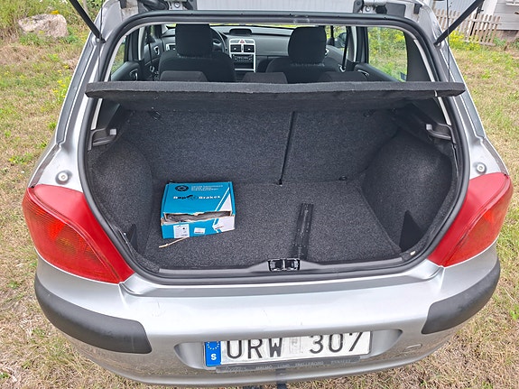Peugeot 307 7 of 10
