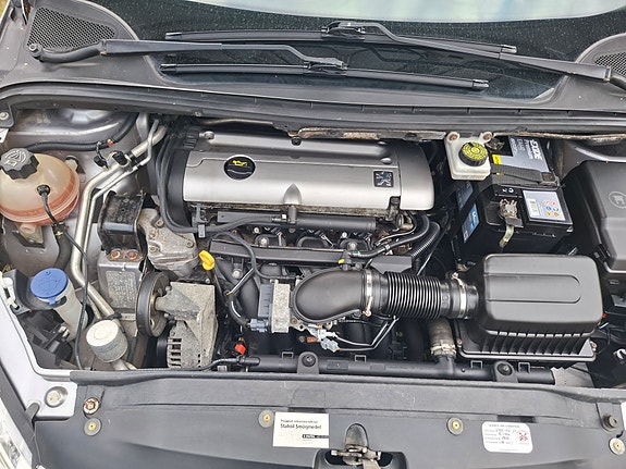 Peugeot 307 5 of 10