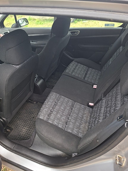 Peugeot 307 6 of 10