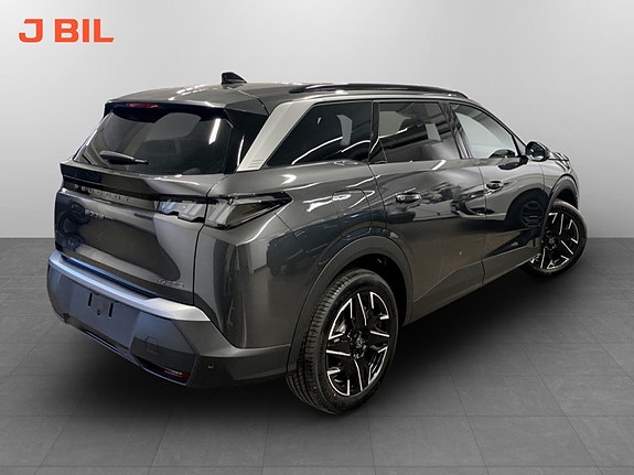 Peugeot 5008 2 of 14