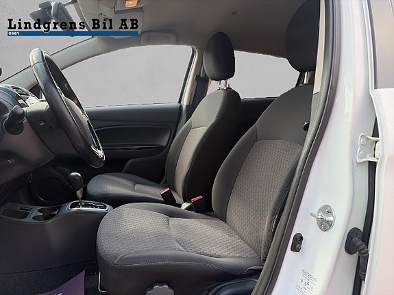 Mitsubishi Space Star 7 of 11