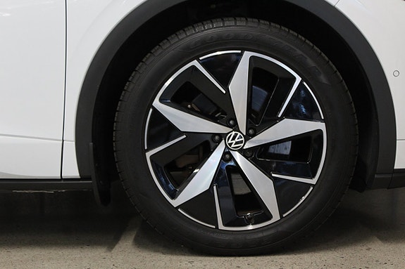 Volkswagen ID.4 GTX 13 of 29