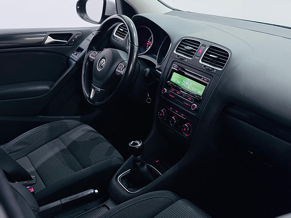 Volkswagen Golf I 5 of 17
