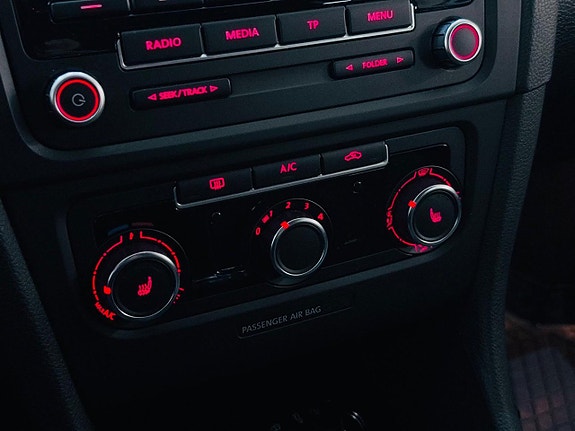Volkswagen Golf I 13 of 17