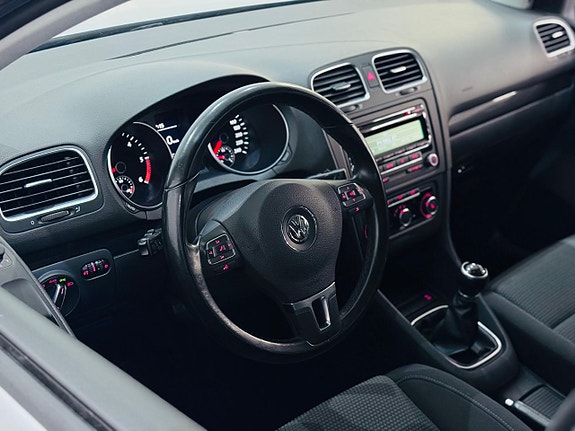 Volkswagen Golf I 9 of 17