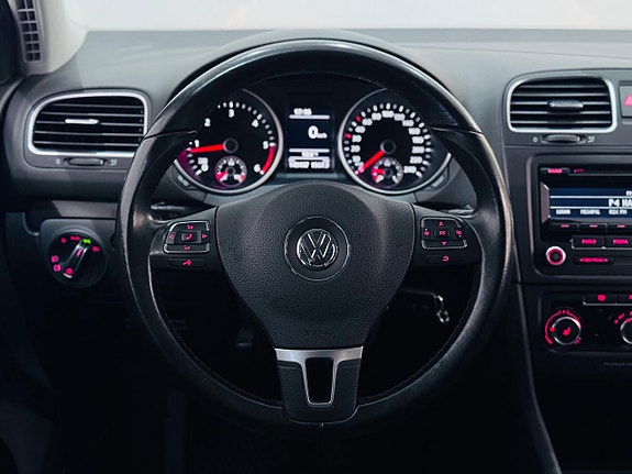 Volkswagen Golf I 14 of 17