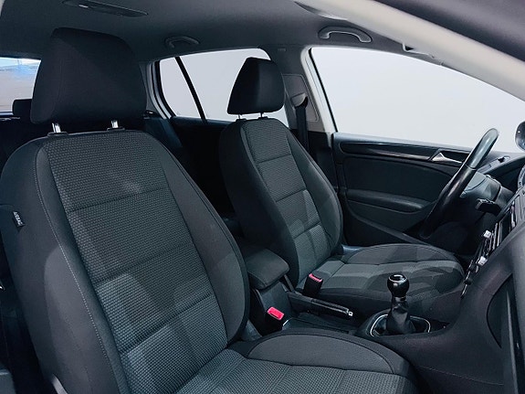 Volkswagen Golf I 6 of 17