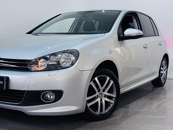 Volkswagen Golf I 3 of 17
