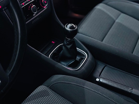 Volkswagen Golf I 11 of 17