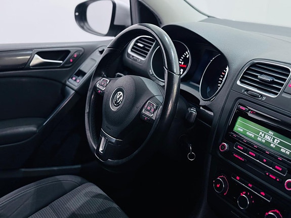 Volkswagen Golf I 4 of 17