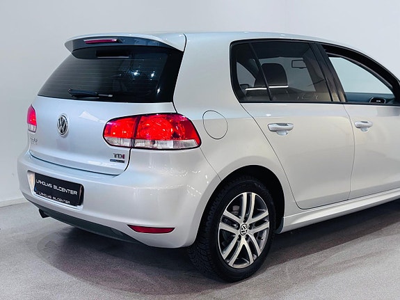 Volkswagen Golf I 16 of 17