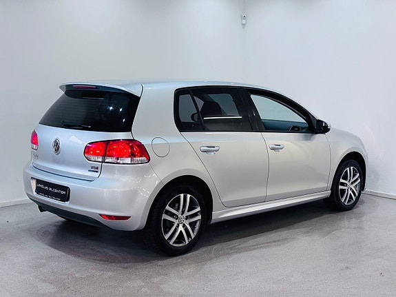 Volkswagen Golf I 17 of 17