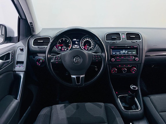 Volkswagen Golf I 15 of 17
