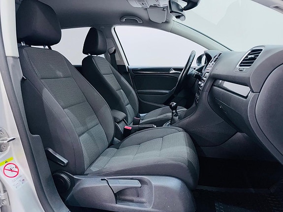 Volkswagen Golf I 7 of 17