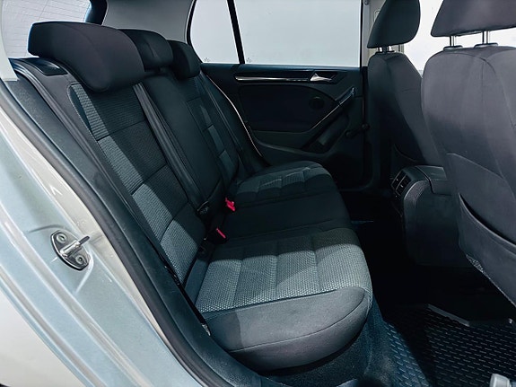 Volkswagen Golf I 8 of 17