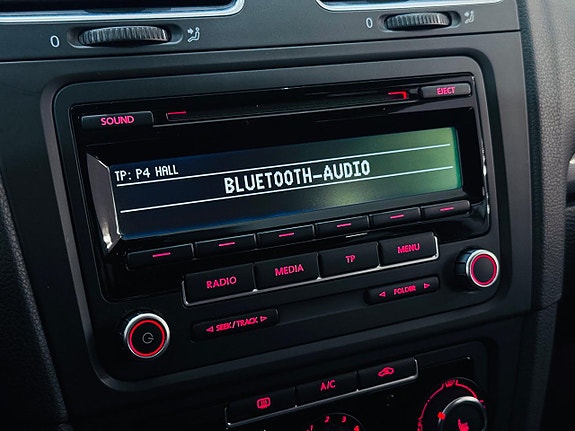 Volkswagen Golf I 12 of 17