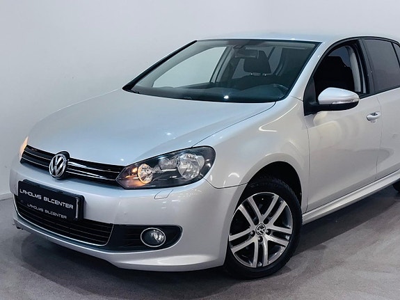 Volkswagen Golf I 2 of 17
