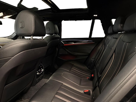 BMW 520d 11 of 26