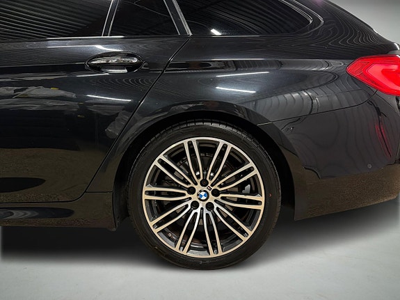 BMW 520d 6 of 26