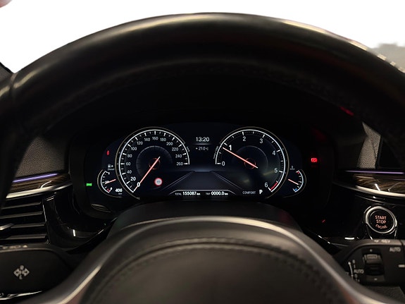 BMW 520d 23 of 26