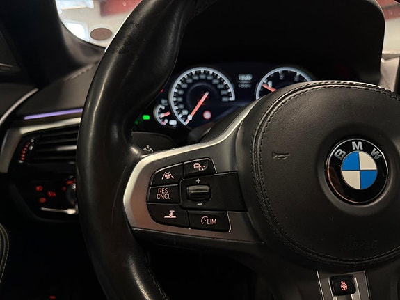 BMW 520d 21 of 26