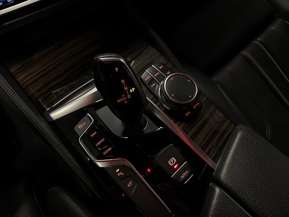 BMW 520d 20 of 26